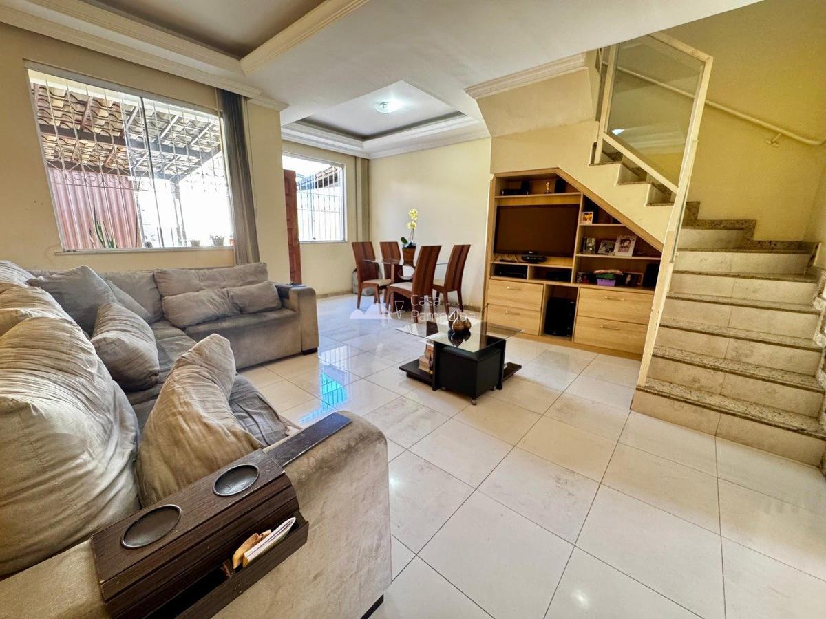 Casa, Santa Mônica, 3 Quartos, 2 Vagas, 1 Suíte