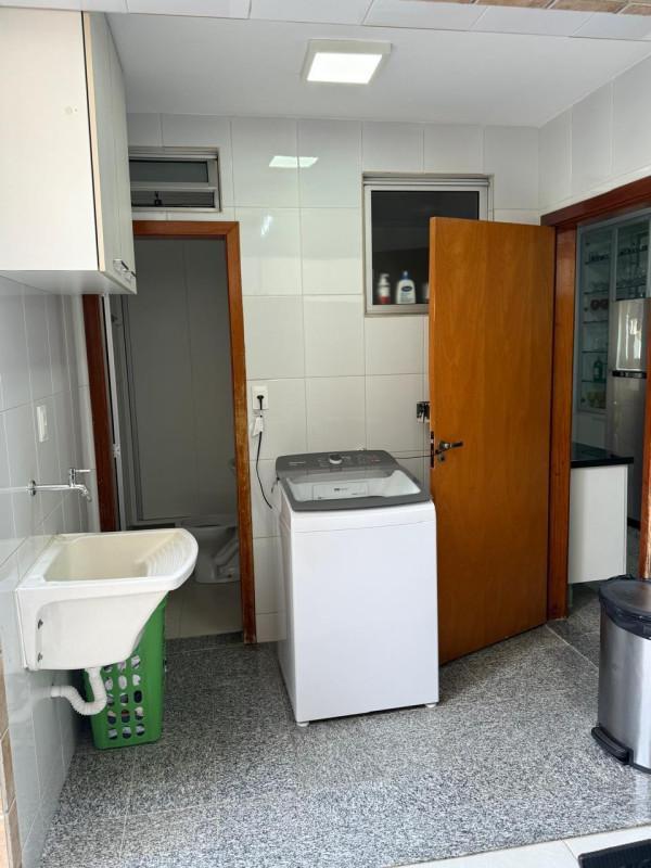 Apartamento, Castelo, 3 Quartos, 2 Vagas, 1 Suíte