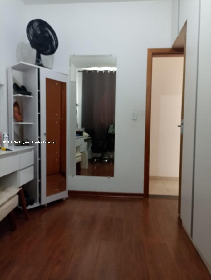 Apartamento, Linda Vista, 3 Quartos, 3 Vagas, 1 Suíte