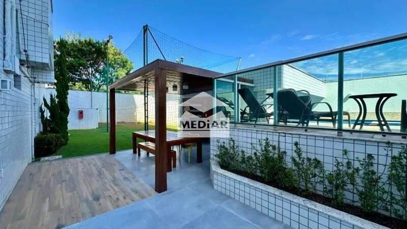 Apartamento, Castelo, 4 Quartos, 3 Vagas, 2 Suítes