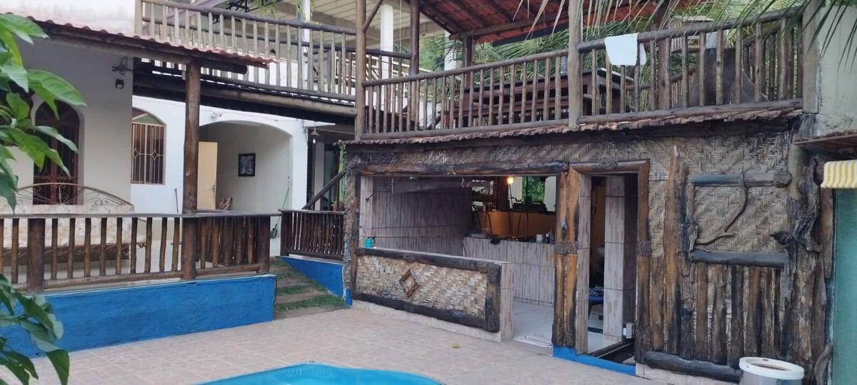 Casa, Belvedere, 3 Quartos, 2 Vagas, 2 Suítes