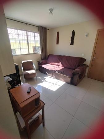 Área Privativa, Floresta, 2 Quartos, 2 Vagas, 1 Suíte