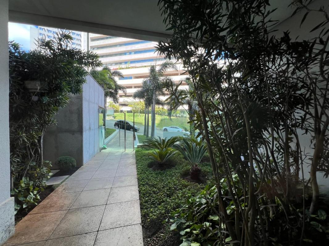 Apartamento, Vila da Serra, 1 Quarto, 1 Vaga, 1 Suíte