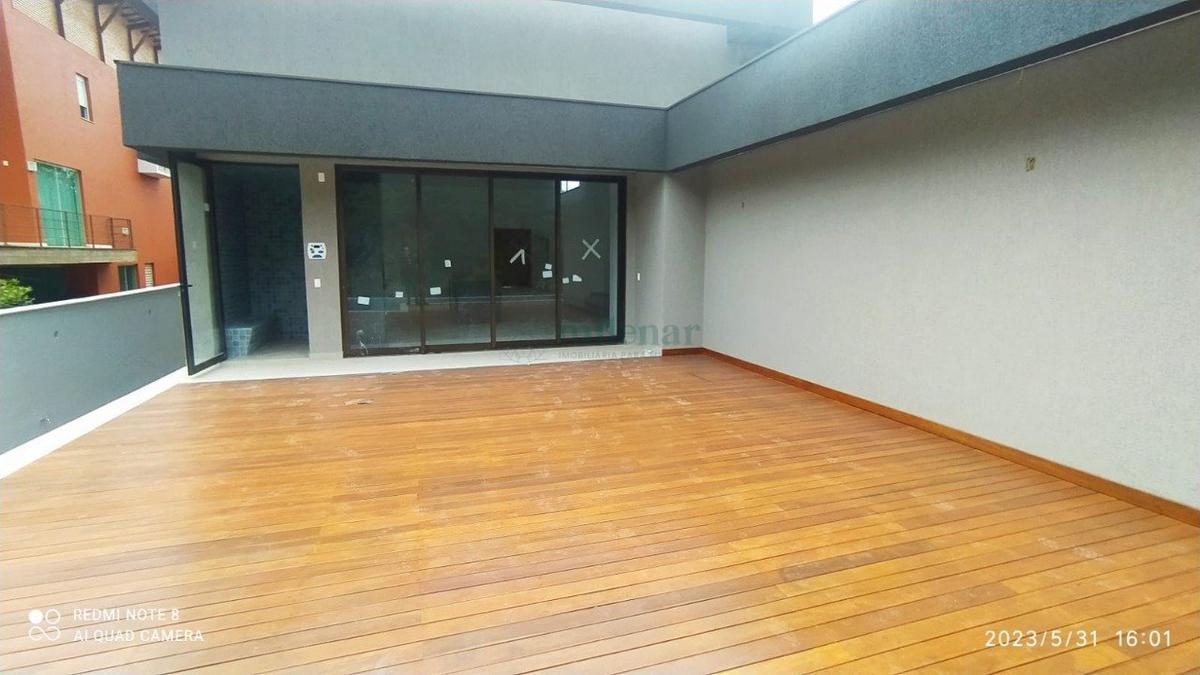 Casa, Alphaville - Lagoa dos Ingleses, 4 Quartos, 4 Vagas, 4 Suítes