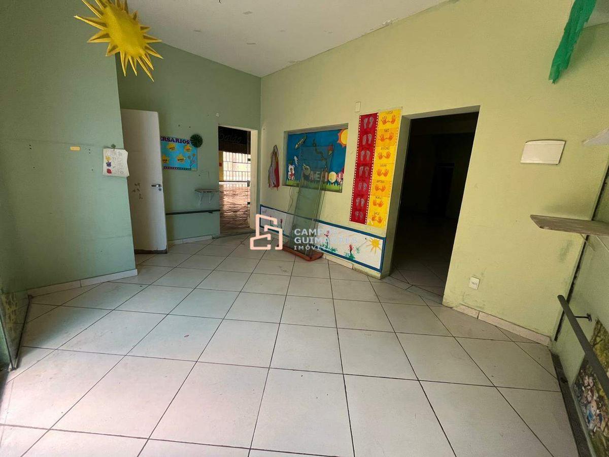 Galpão, Barreiro, 10 Vagas