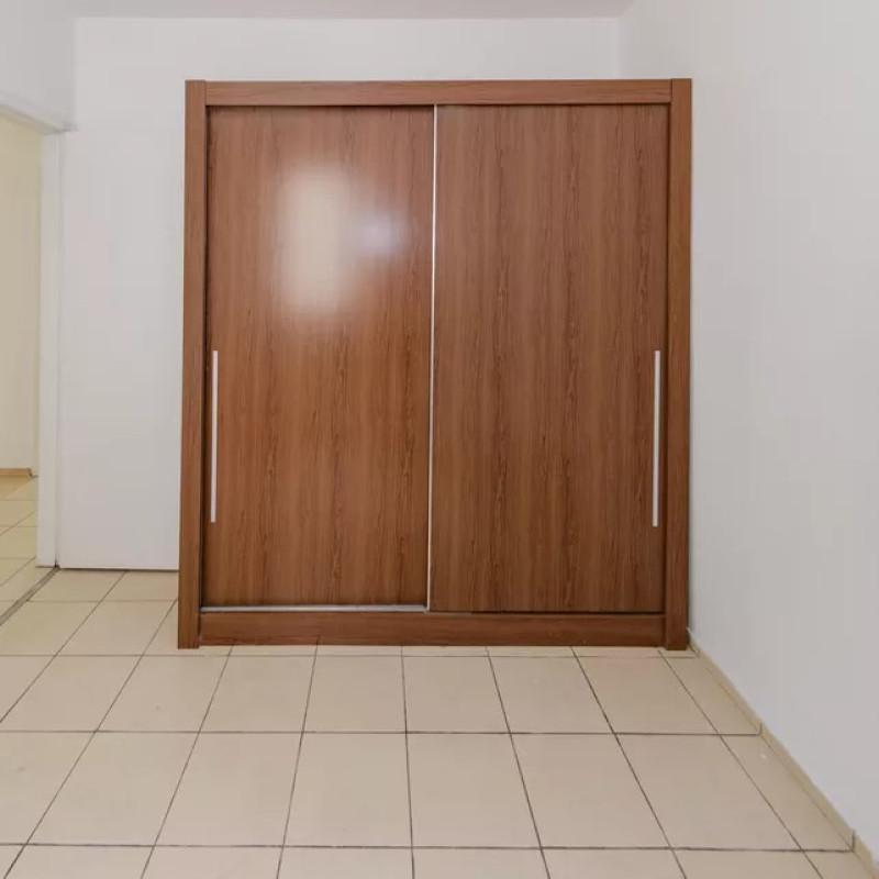 Apartamento, Jardim América, 3 Quartos, 1 Vaga, 1 Suíte