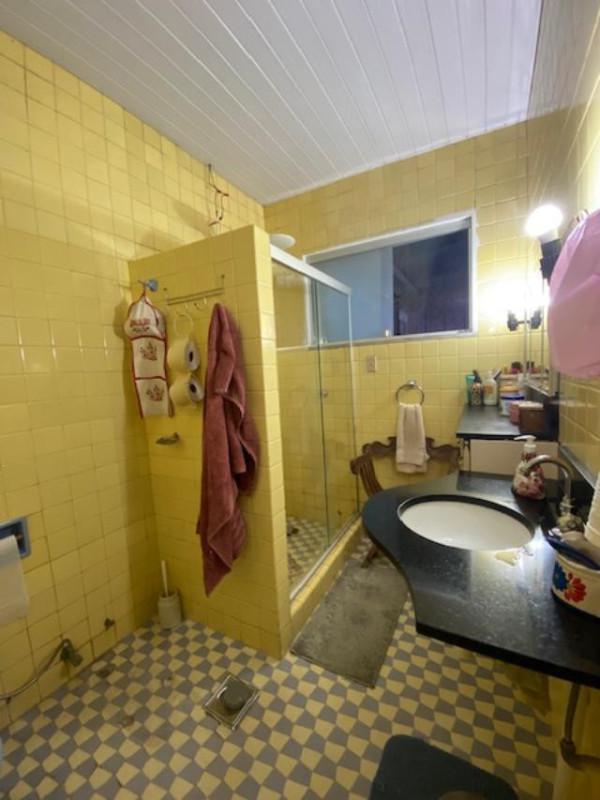 Casa, Alto Barroca, 3 Quartos, 3 Vagas, 1 Suíte