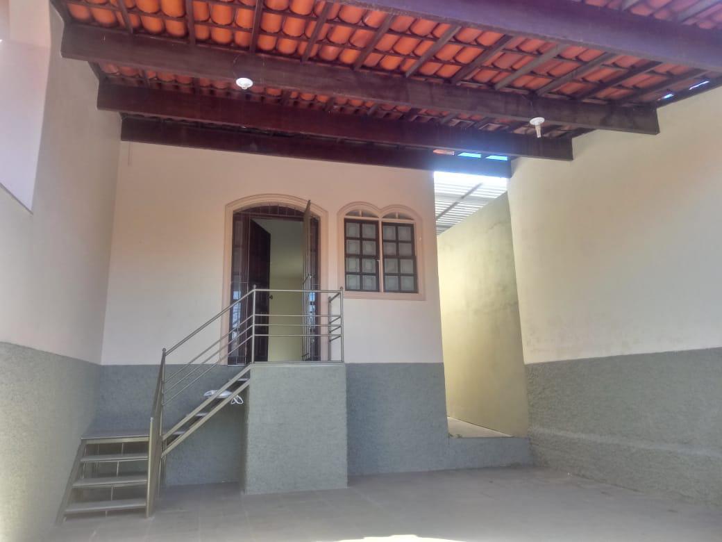 Casa, Ressaca, 4 Quartos, 3 Vagas, 1 Suíte