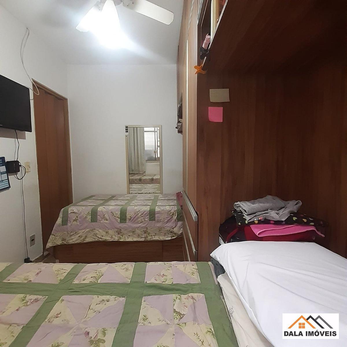 Casa, Vila Clóris, 2 Quartos, 0 Vaga