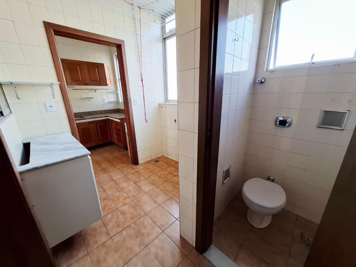 Cobertura, Ipiranga, 3 Quartos, 4 Vagas, 1 Suíte