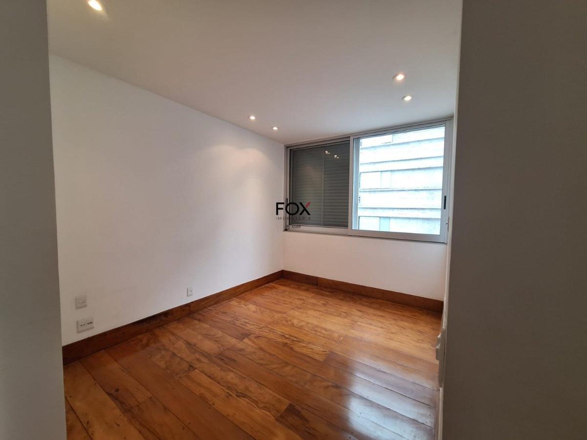 Cobertura, Savassi, 4 Quartos, 3 Vagas, 2 Suítes