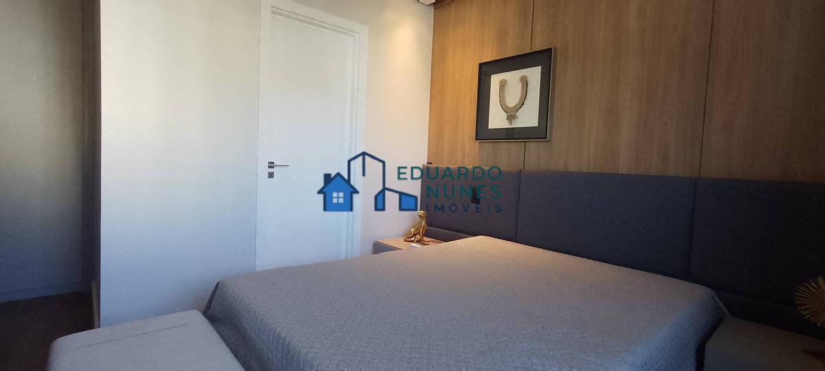 Apartamento, Serra, 4 Quartos, 3 Vagas, 2 Suítes