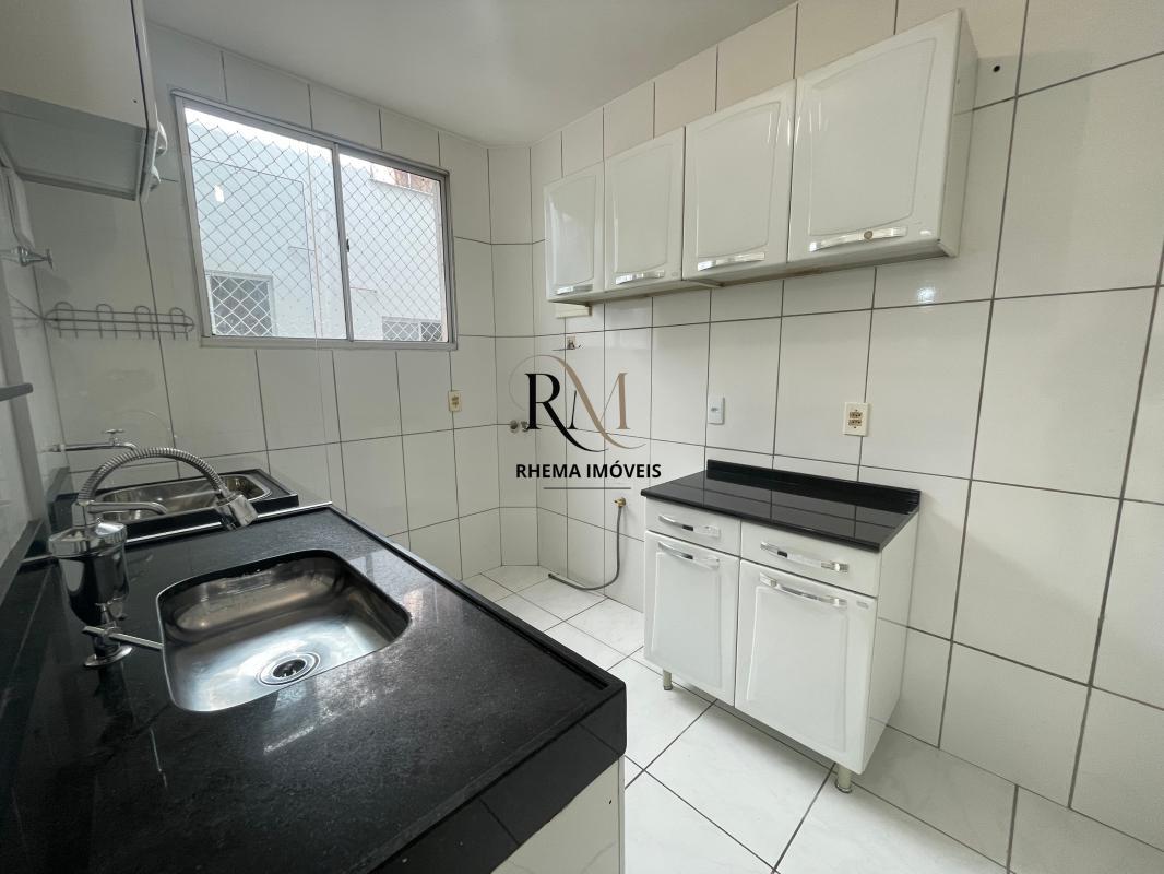 Apartamento, Planalto, 2 Quartos, 1 Vaga