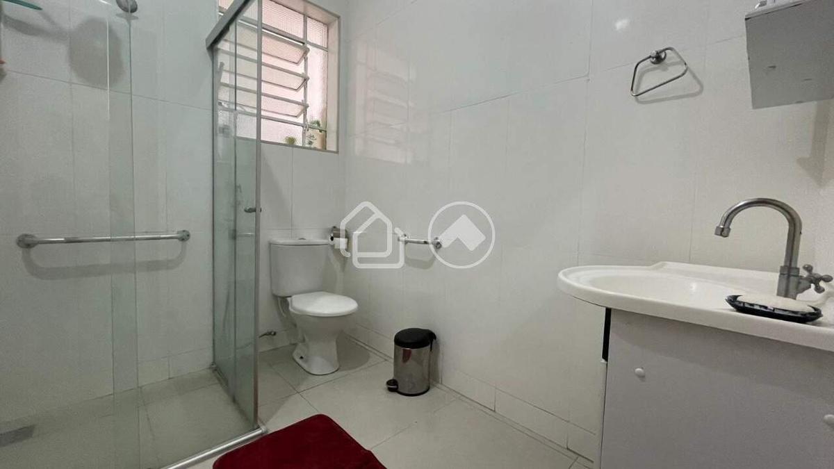 Casa, Carlos Prates, 4 Quartos, 1 Vaga, 1 Suíte