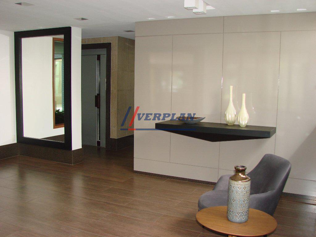 Apartamento, Carmo, 4 Quartos, 2 Vagas, 1 Suíte