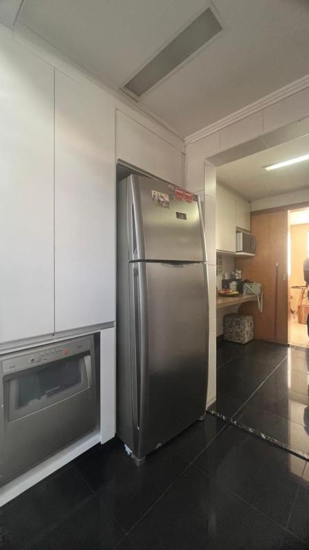 Apartamento, União, 3 Quartos, 2 Vagas, 1 Suíte