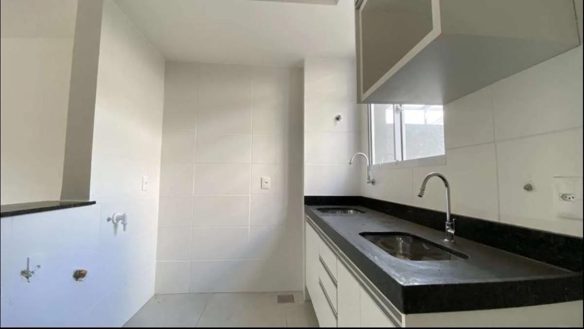 Apartamento, Buritis, 2 Quartos, 2 Vagas, 1 Suíte