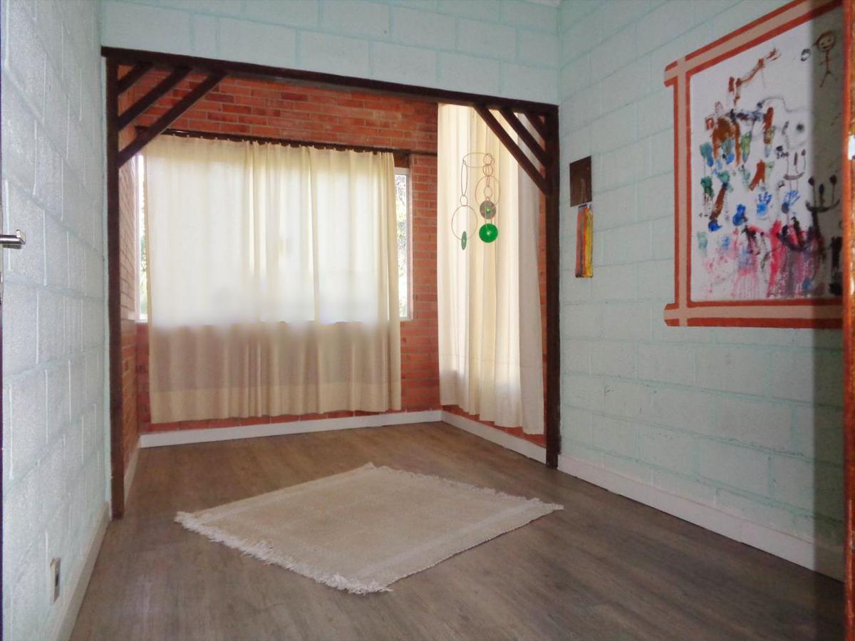 Casa, Chácara Novo Horizonte, 4 Quartos, 6 Vagas, 1 Suíte