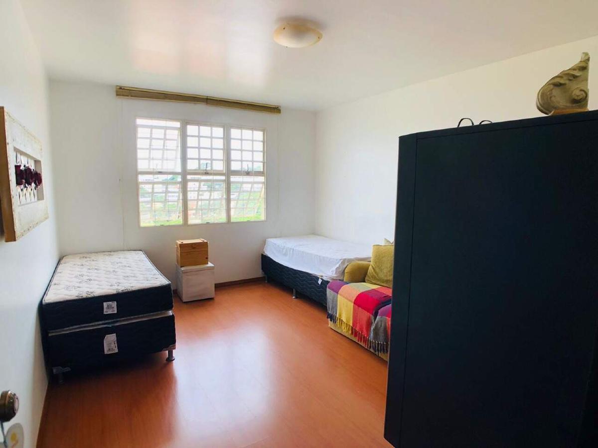 Casa, São João Batista (venda Nova), 4 Quartos, 2 Vagas, 2 Suítes