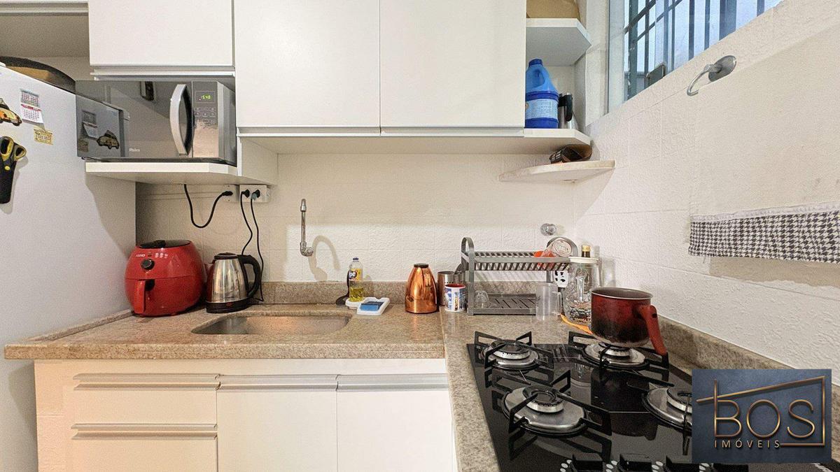Apartamento, Santa Lúcia, 3 Quartos, 2 Vagas, 1 Suíte