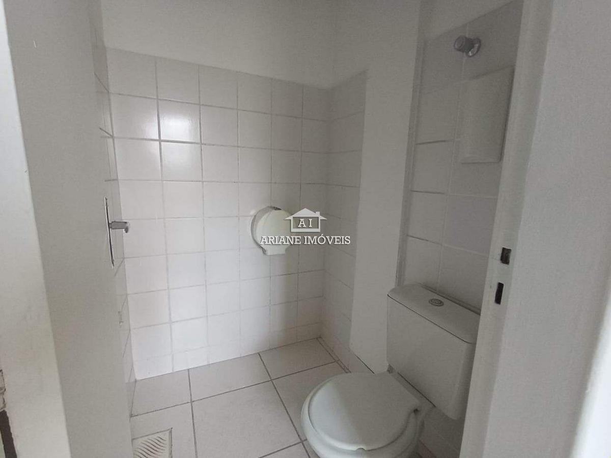 Sala, Centro, 0 Quarto, 0 Vaga
