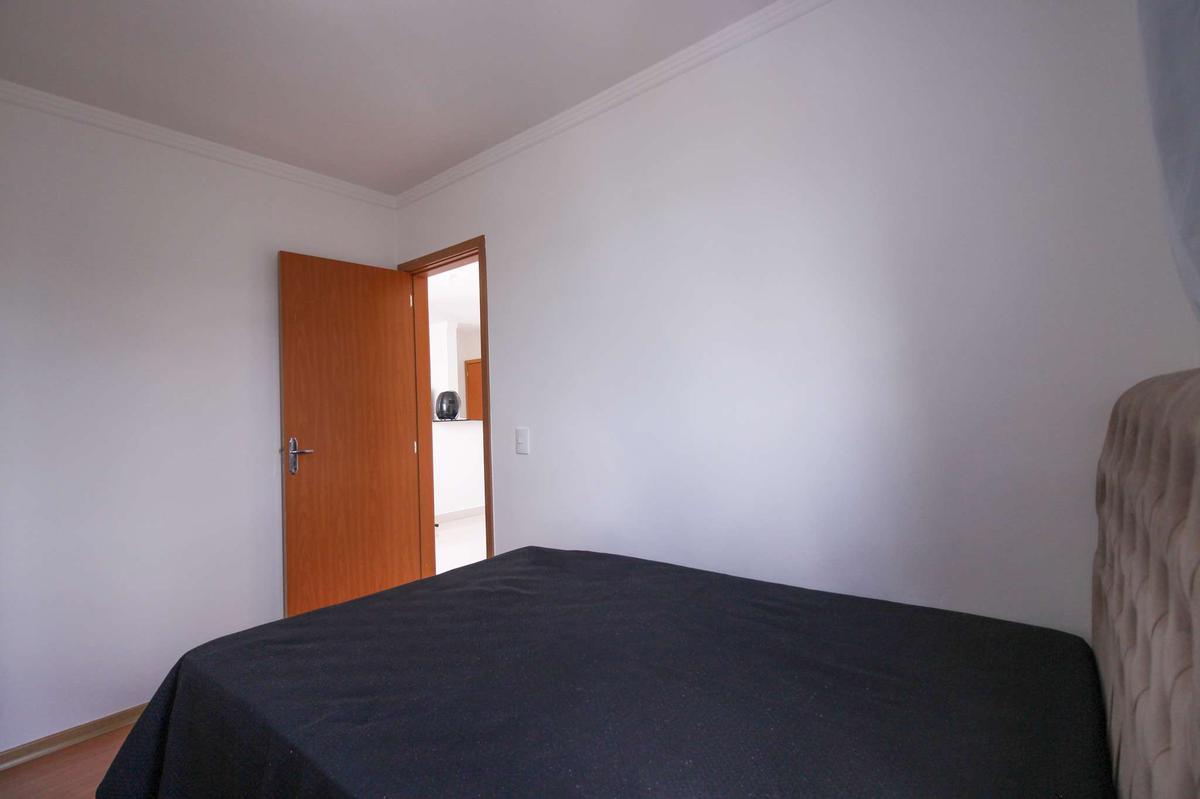 Apartamento, Cabral, 2 Quartos, 2 Vagas