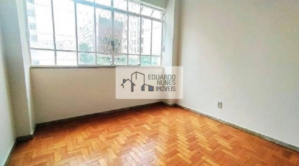 Apartamento, Centro, 3 Quartos, 0 Vaga