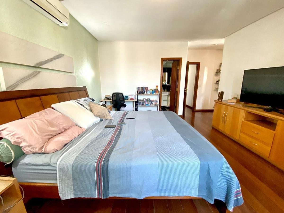 Casa, Santa Branca, 4 Quartos, 3 Vagas, 3 Suítes