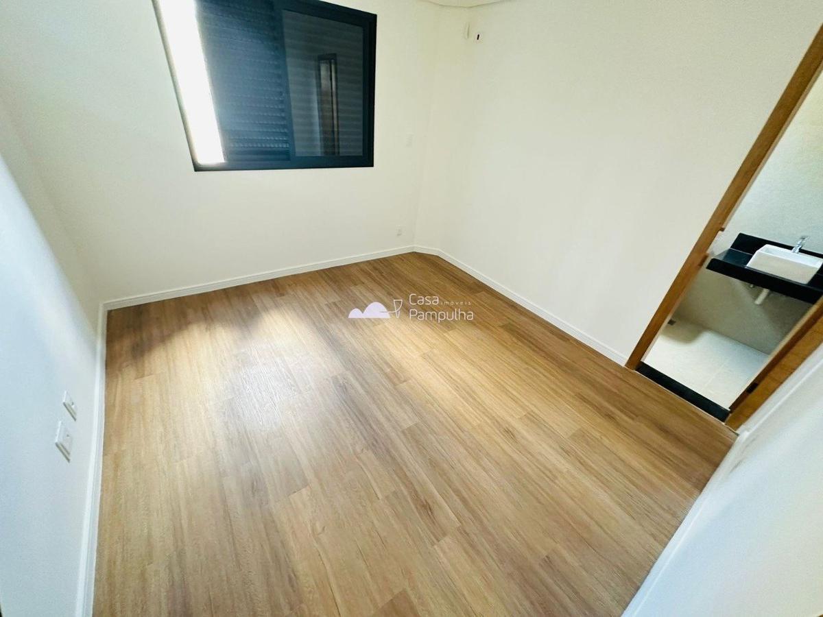 Apartamento, Itapoã, 4 Quartos, 2 Vagas, 2 Suítes