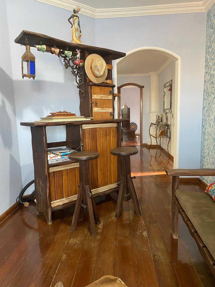 Casa, Ouro Minas, 4 Quartos, 3 Vagas, 1 Suíte