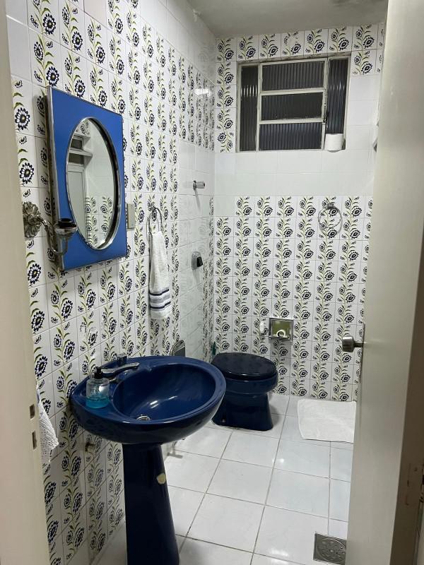 Apartamento, Centro, 3 Quartos, 0 Vaga, 1 Suíte