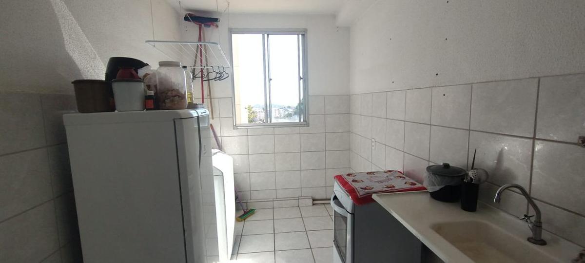 Apartamento, Vista do Sol, 2 Quartos, 1 Vaga