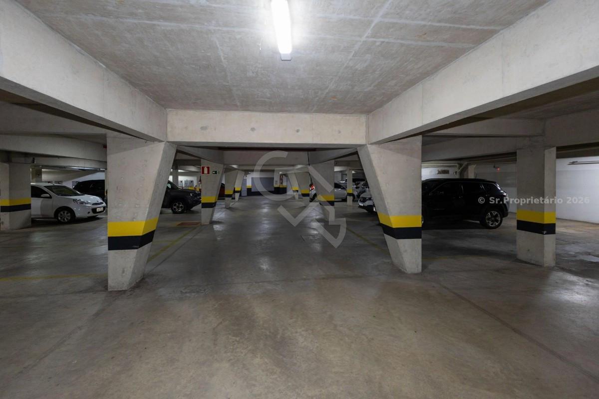 Apartamento, Cruzeiro, 1 Quarto, 1 Vaga, 1 Suíte