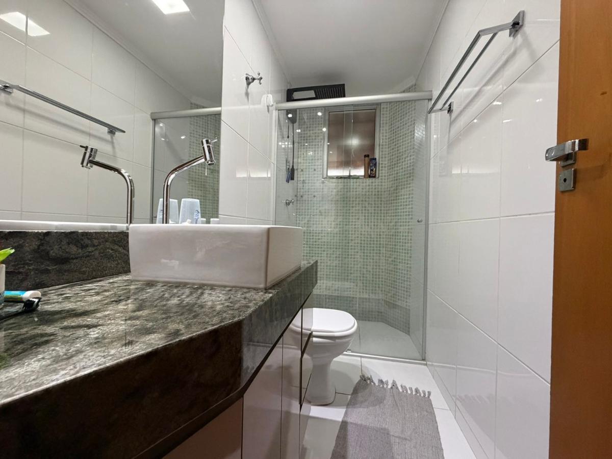 Apartamento, União, 3 Quartos, 2 Vagas, 1 Suíte
