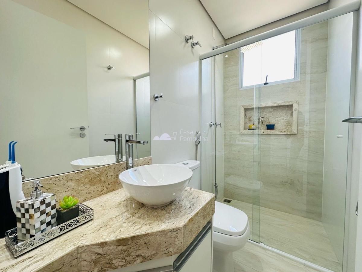 Apartamento, Itapoã, 3 Quartos, 2 Vagas, 1 Suíte