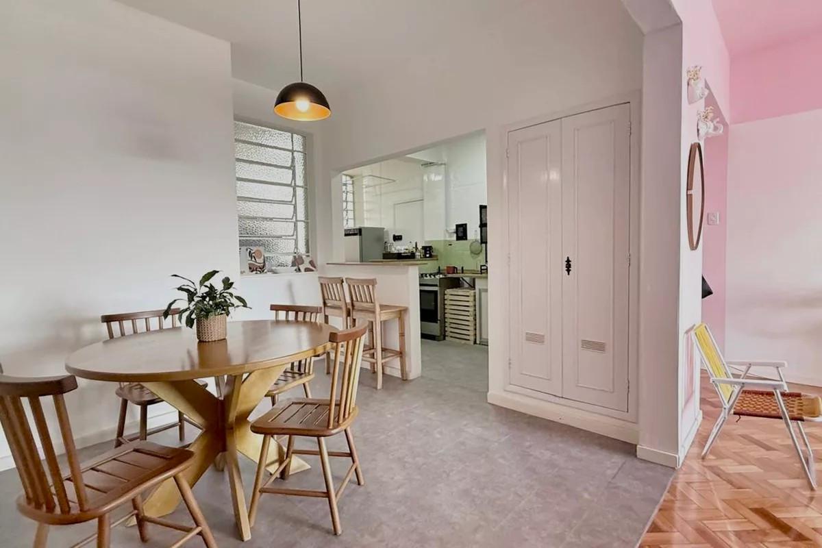 Apartamento, Barro Preto, 3 Quartos, 0 Vaga