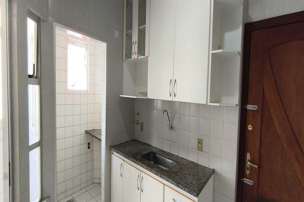 Apartamento, Palmares, 3 Quartos, 2 Vagas, 1 Suíte