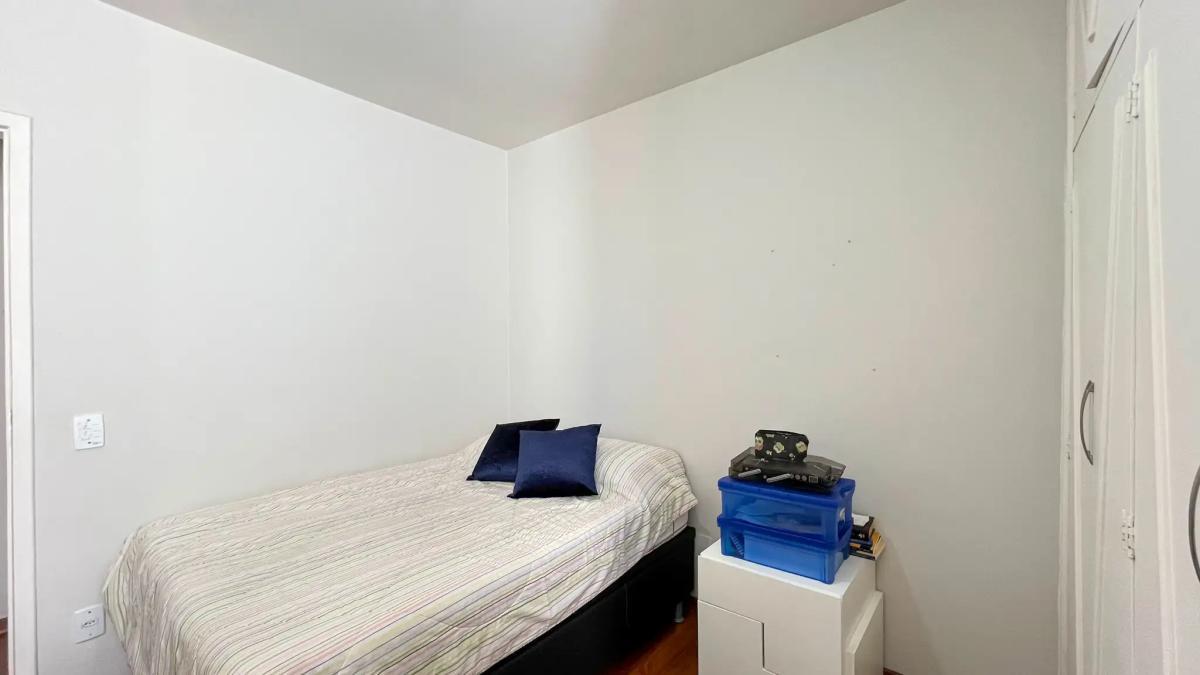 Cobertura, Nova Suíssa, 3 Quartos, 1 Vaga, 1 Suíte