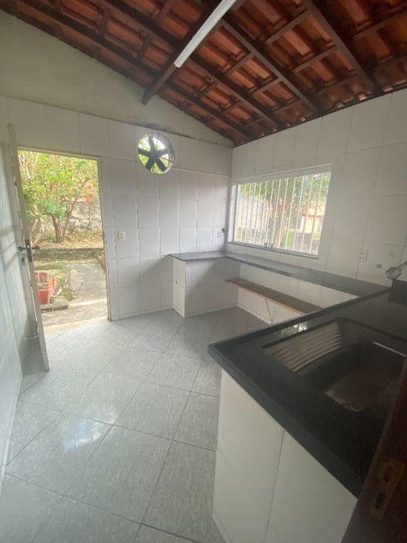 Casa, Nações Unidas, 2 Quartos, 1 Vaga