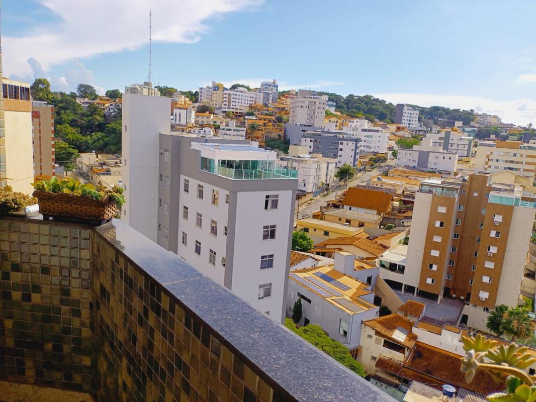 Apartamento, Coração Eucarístico, 3 Quartos, 2 Vagas, 1 Suíte