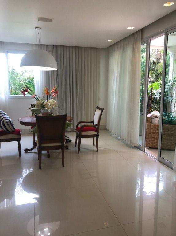 Casa, Jardim Serrano, 4 Quartos, 6 Vagas, 3 Suítes