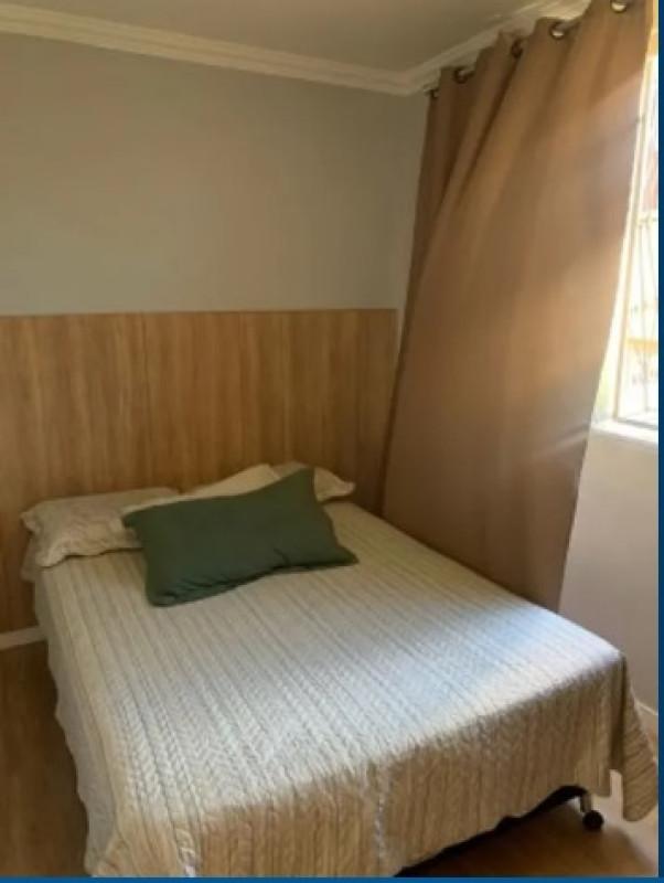Apartamento, Madre Gertrudes, 3 Quartos, 1 Vaga