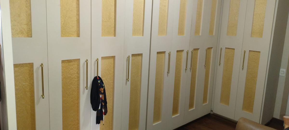 Apartamento, Belvedere, 4 Quartos, 3 Vagas, 2 Suítes