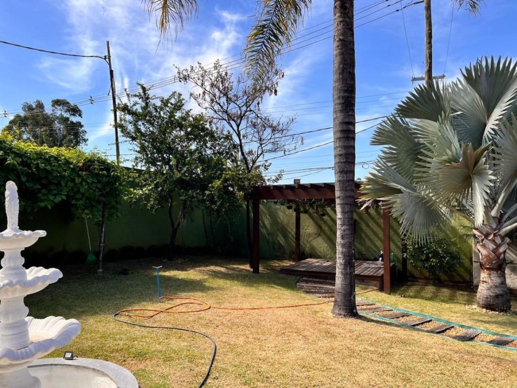 Casa, Jardim Encantado, 2 Quartos, 2 Vagas, 1 Suíte