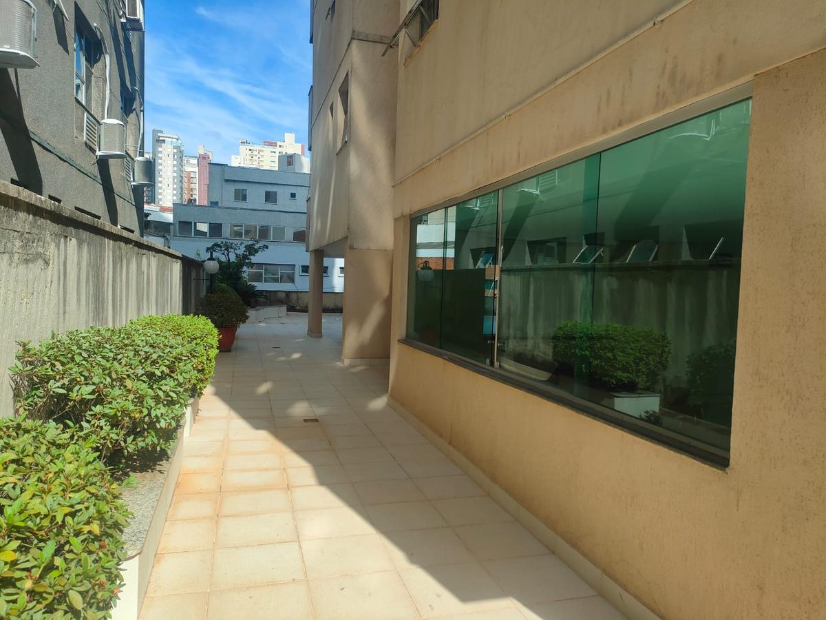 Apartamento, Funcionários, 1 Quarto