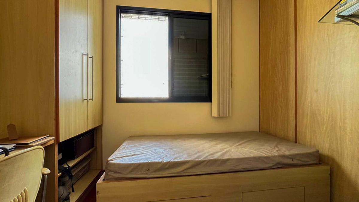 Cobertura, Silveira, 5 Quartos, 6 Vagas, 2 Suítes