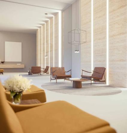 Apartamento, Vale do Sereno, 4 Quartos, 4 Vagas, 2 Suítes