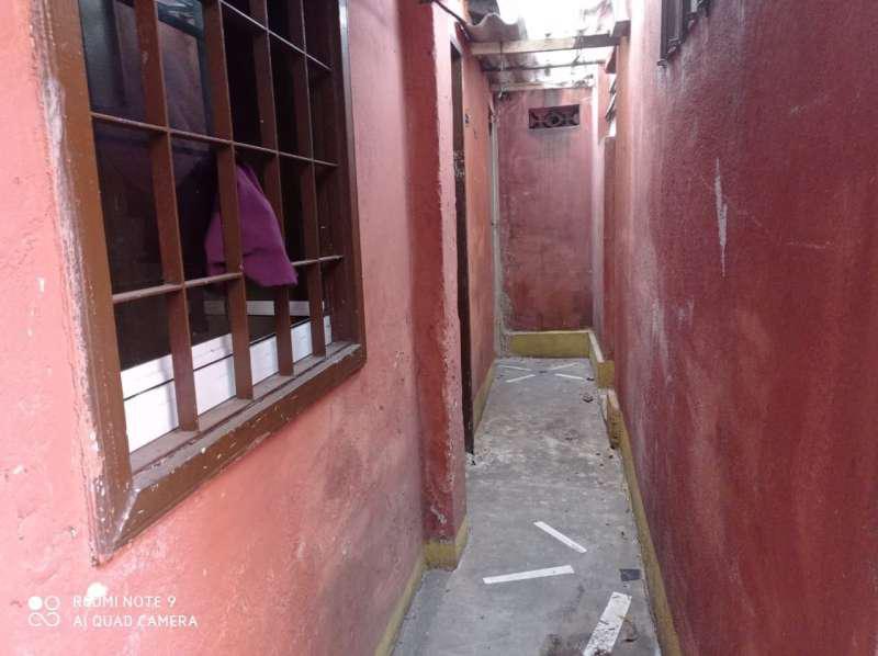 Casa, Lourdes, 4 Quartos, 0 Vaga