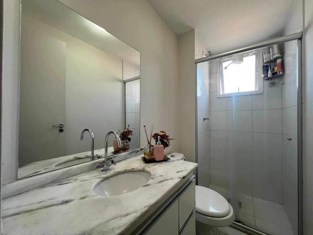 Apartamento, Serrano, 2 Quartos, 1 Vaga, 1 Suíte