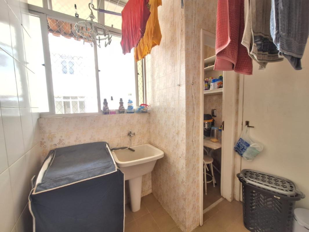 Apartamento, Cidade Nova, 3 Quartos, 2 Vagas, 1 Suíte